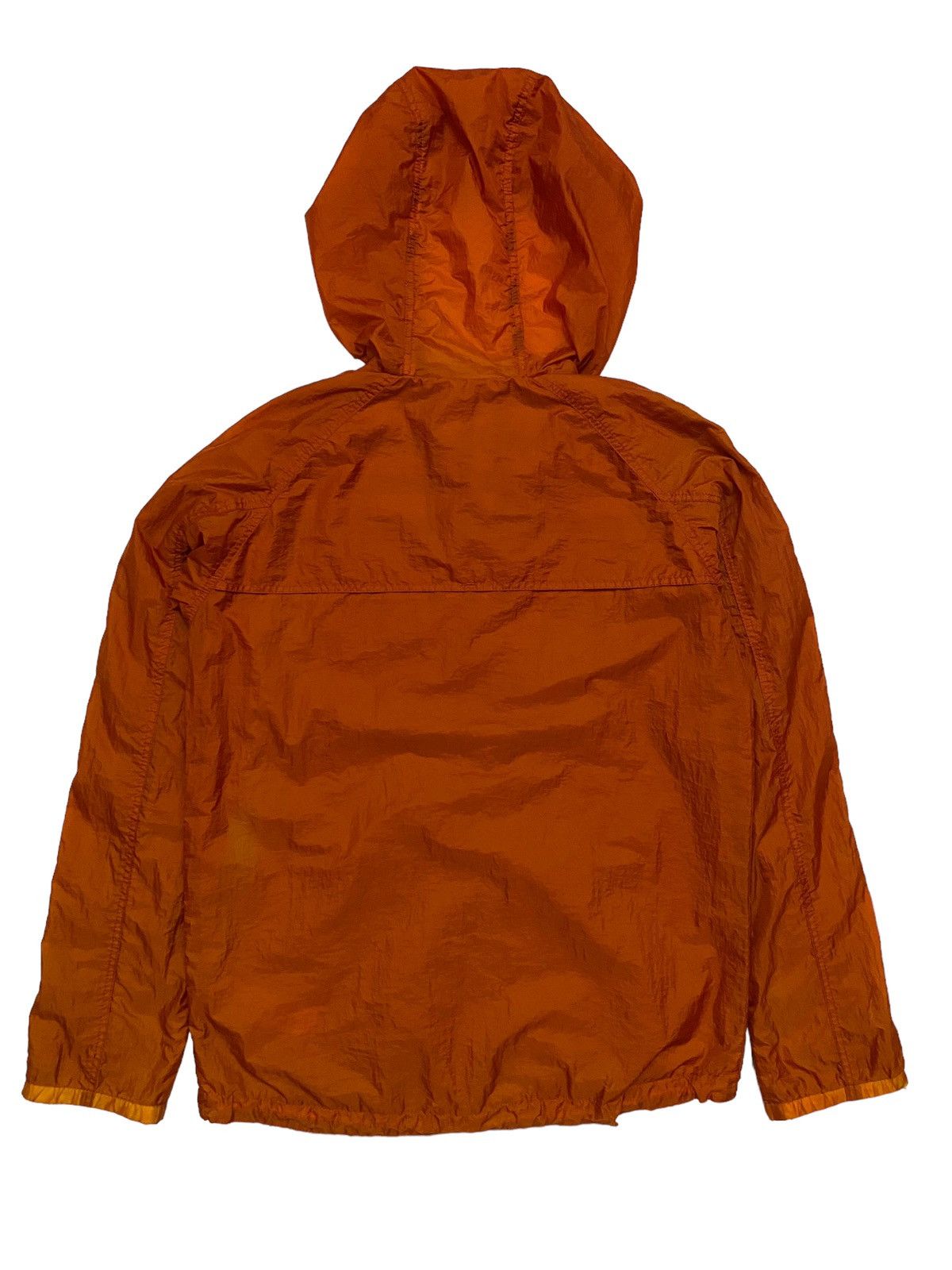 Burberry × Burberry Prorsum Burberry Light Jacket With Hoodie Size US S / EU 44-46 / 1 - 16 Thumbnail