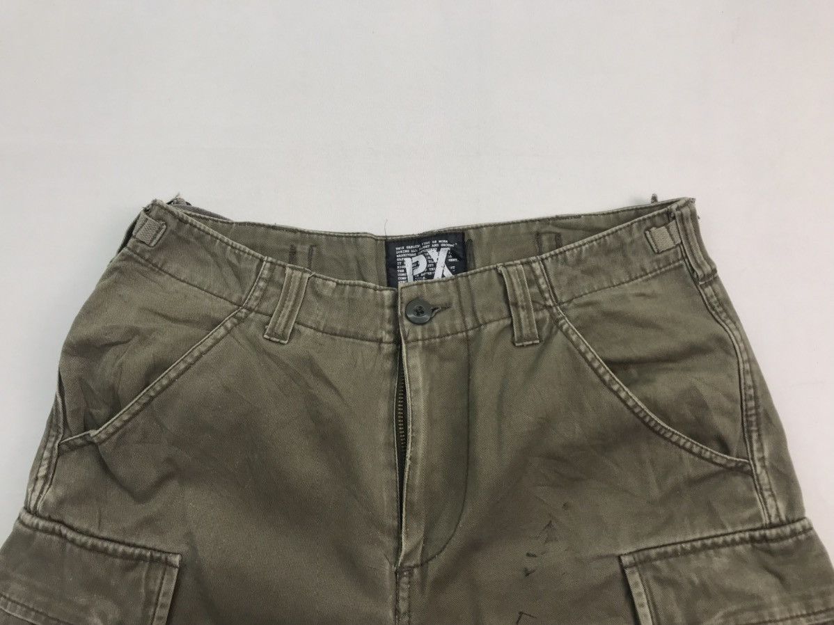 Avirex ❌Last Drop❌ Avirex Cargopants multipocket Size US 30 / EU 46 - 3 Thumbnail