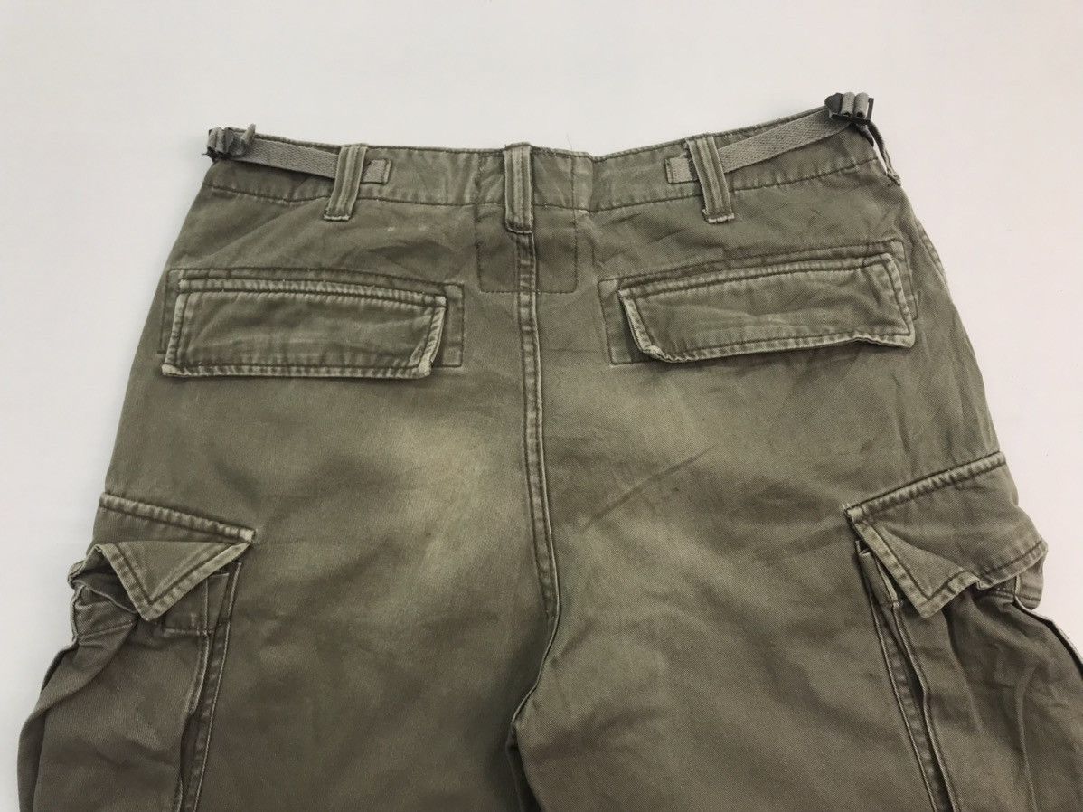 Avirex ❌Last Drop❌ Avirex Cargopants multipocket Size US 30 / EU 46 - 6 Thumbnail