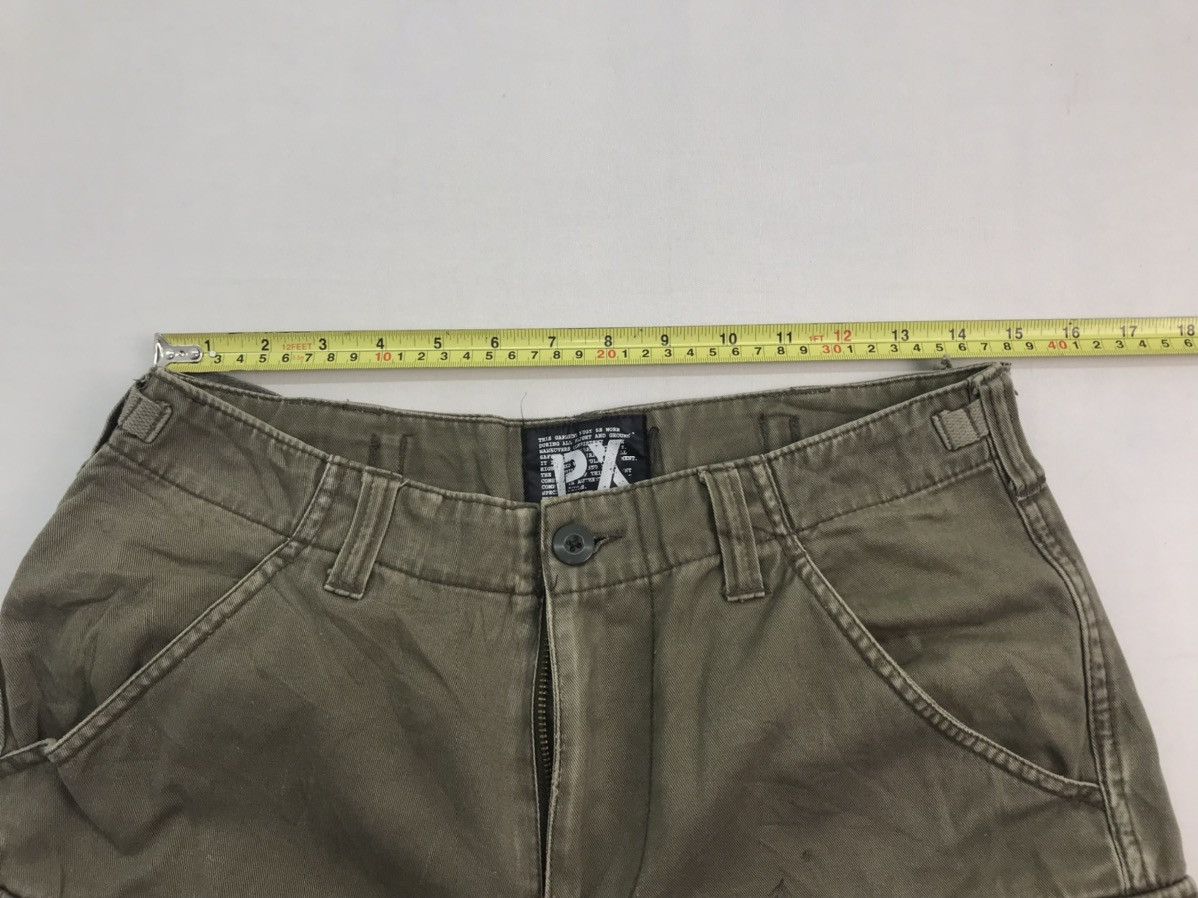 Avirex ❌Last Drop❌ Avirex Cargopants multipocket Size US 30 / EU 46 - 8 Thumbnail