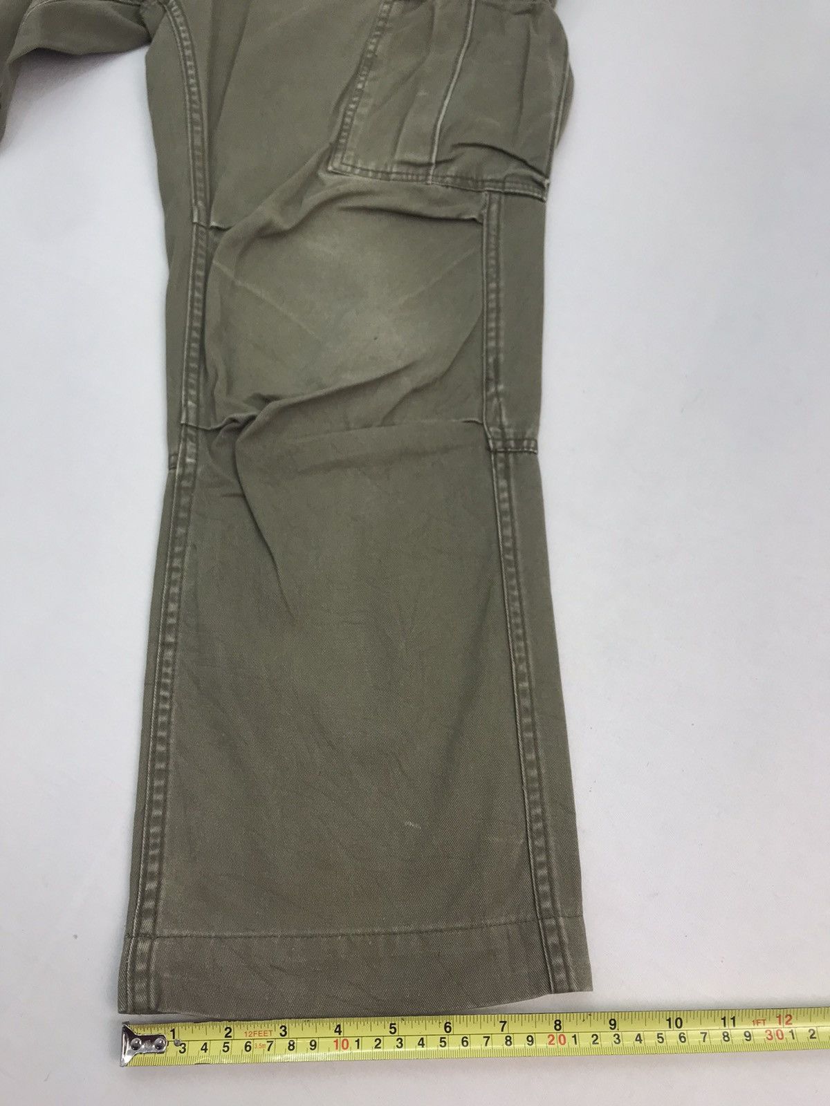 Avirex ❌Last Drop❌ Avirex Cargopants multipocket Size US 30 / EU 46 - 12 Thumbnail