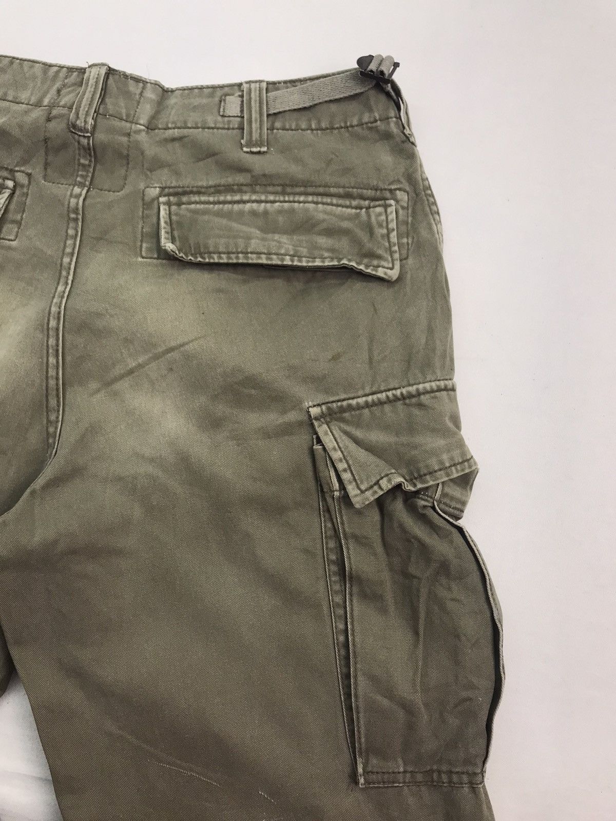Avirex ❌Last Drop❌ Avirex Cargopants multipocket Size US 30 / EU 46 - 7 Thumbnail