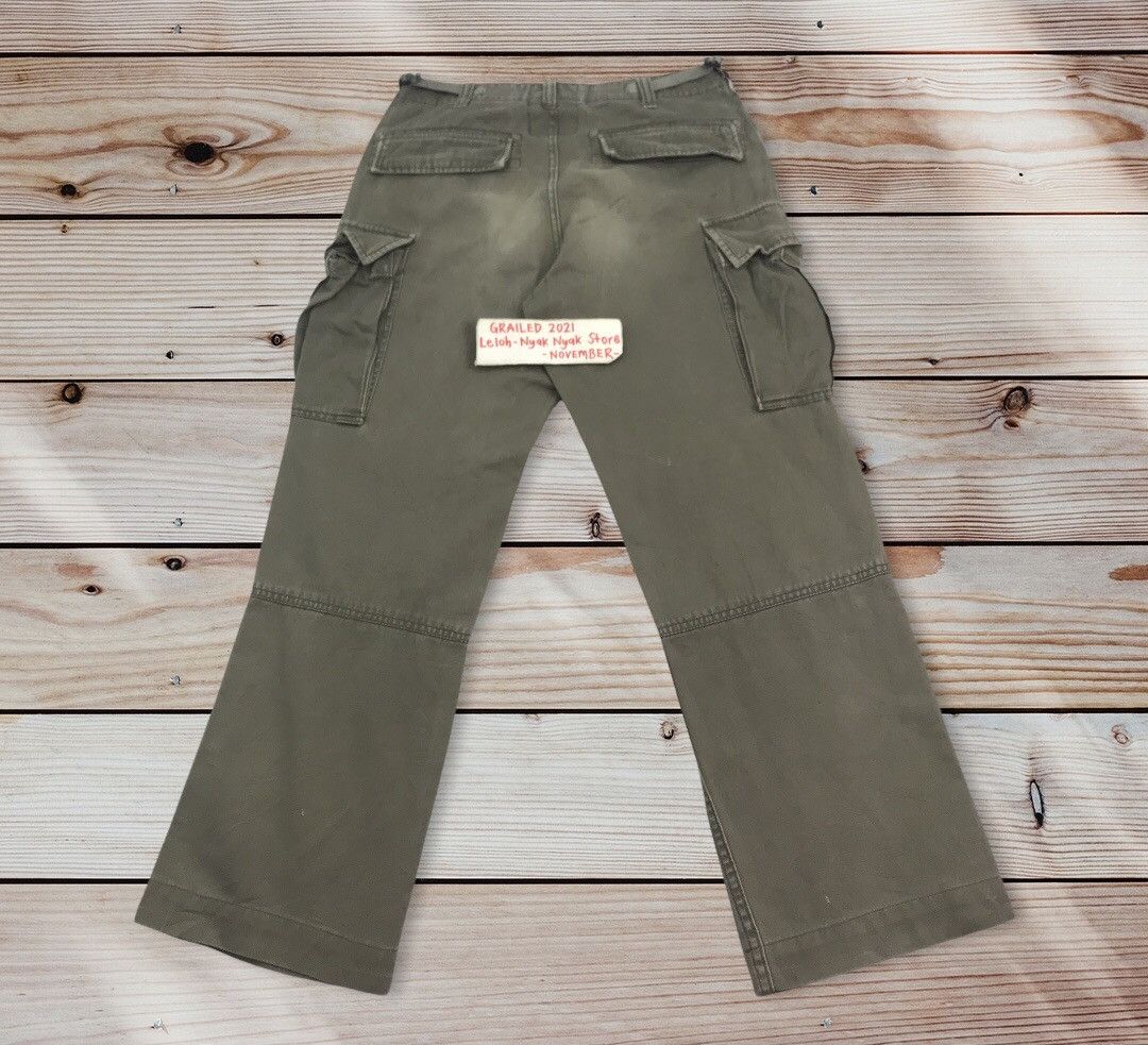 Avirex ❌Last Drop❌ Avirex Cargopants multipocket Size US 30 / EU 46 - 1 Thumbnail