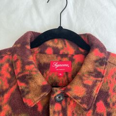 Supreme Paisley Shirt | Grailed