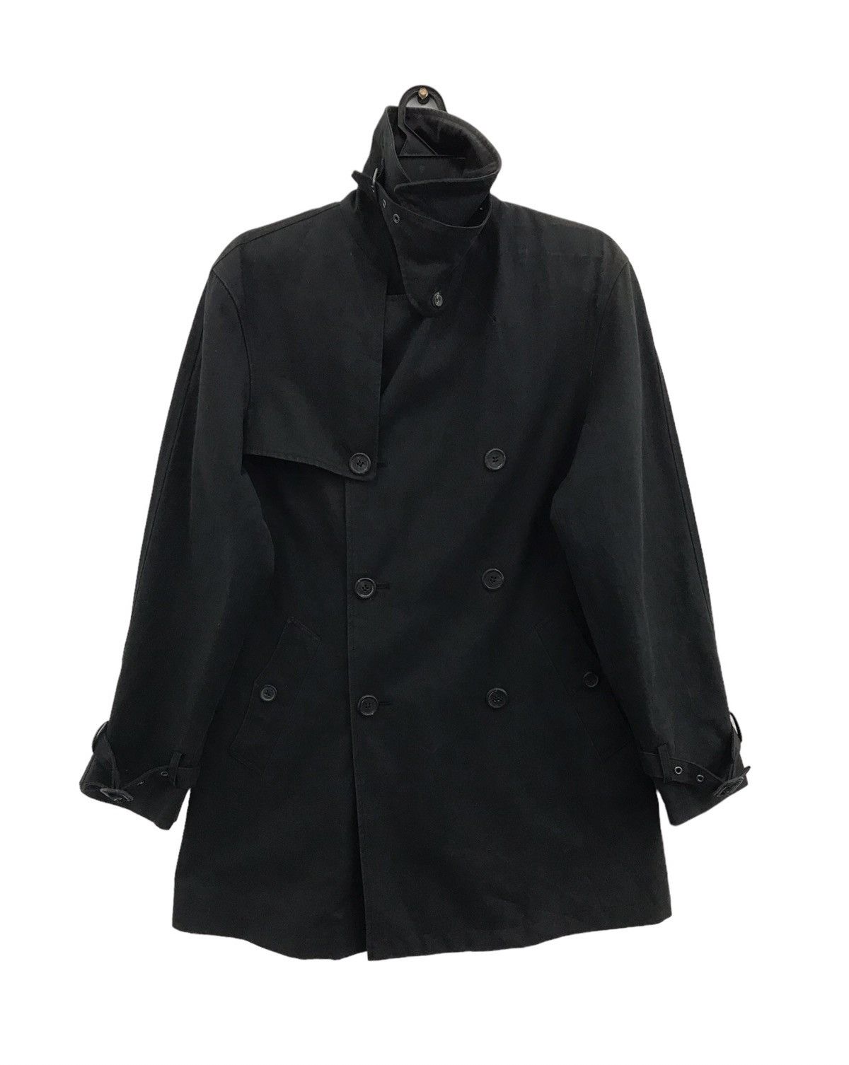 Paul Smith PAUL SMITH COLLECTION JACKET COAT Size US M / EU 48-50 / 2 - 1 Thumbnail