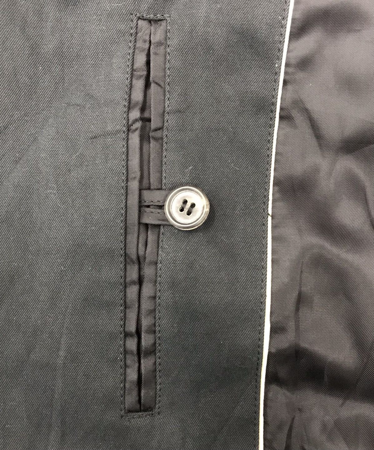 Paul Smith PAUL SMITH COLLECTION JACKET COAT Size US M / EU 48-50 / 2 - 11 Thumbnail