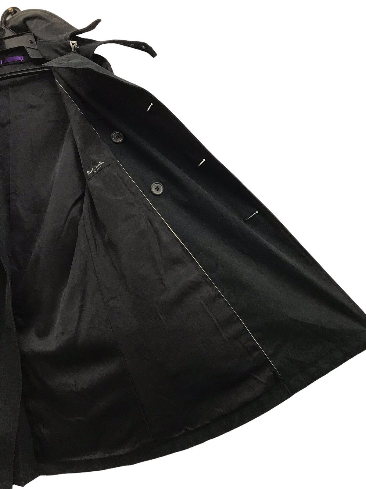 Paul Smith PAUL SMITH COLLECTION JACKET COAT Size US M / EU 48-50 / 2 - 10 Thumbnail