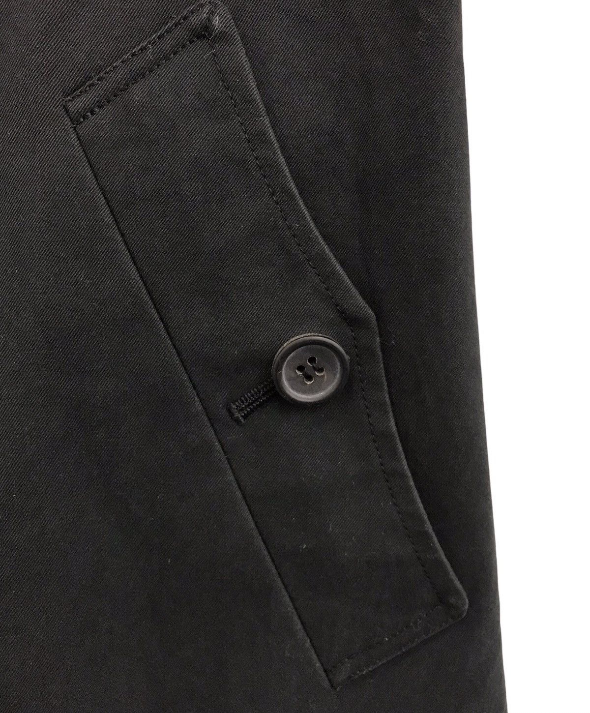 Paul Smith PAUL SMITH COLLECTION JACKET COAT Size US M / EU 48-50 / 2 - 6 Thumbnail