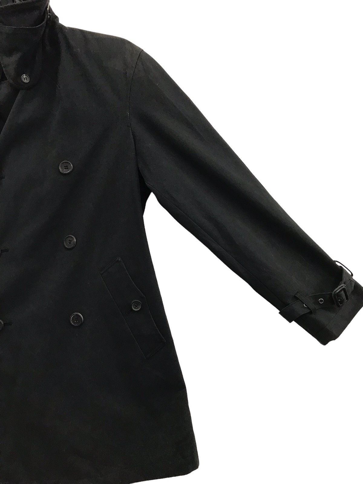 Paul Smith PAUL SMITH COLLECTION JACKET COAT Size US M / EU 48-50 / 2 - 5 Thumbnail
