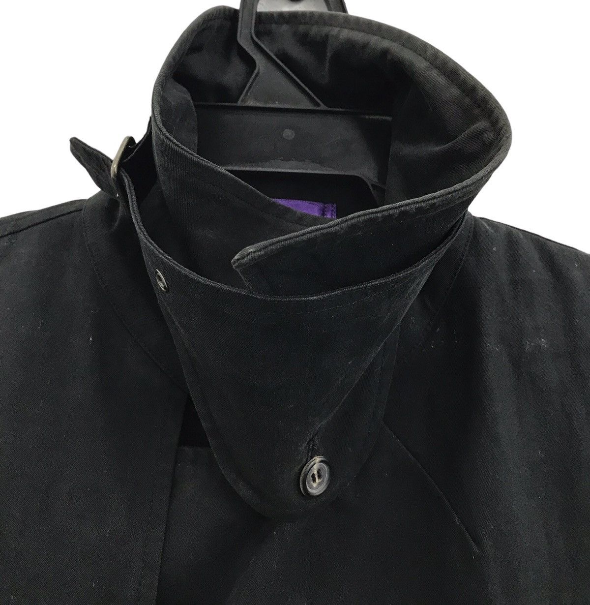 Paul Smith PAUL SMITH COLLECTION JACKET COAT Size US M / EU 48-50 / 2 - 3 Thumbnail