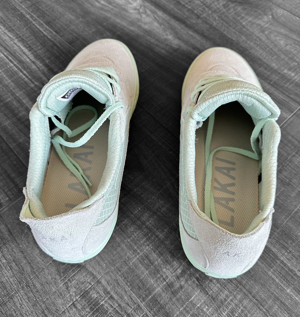 Lakai LAKAI Essex Low Sz 11 Size US 11 / EU 44 - 4 Thumbnail