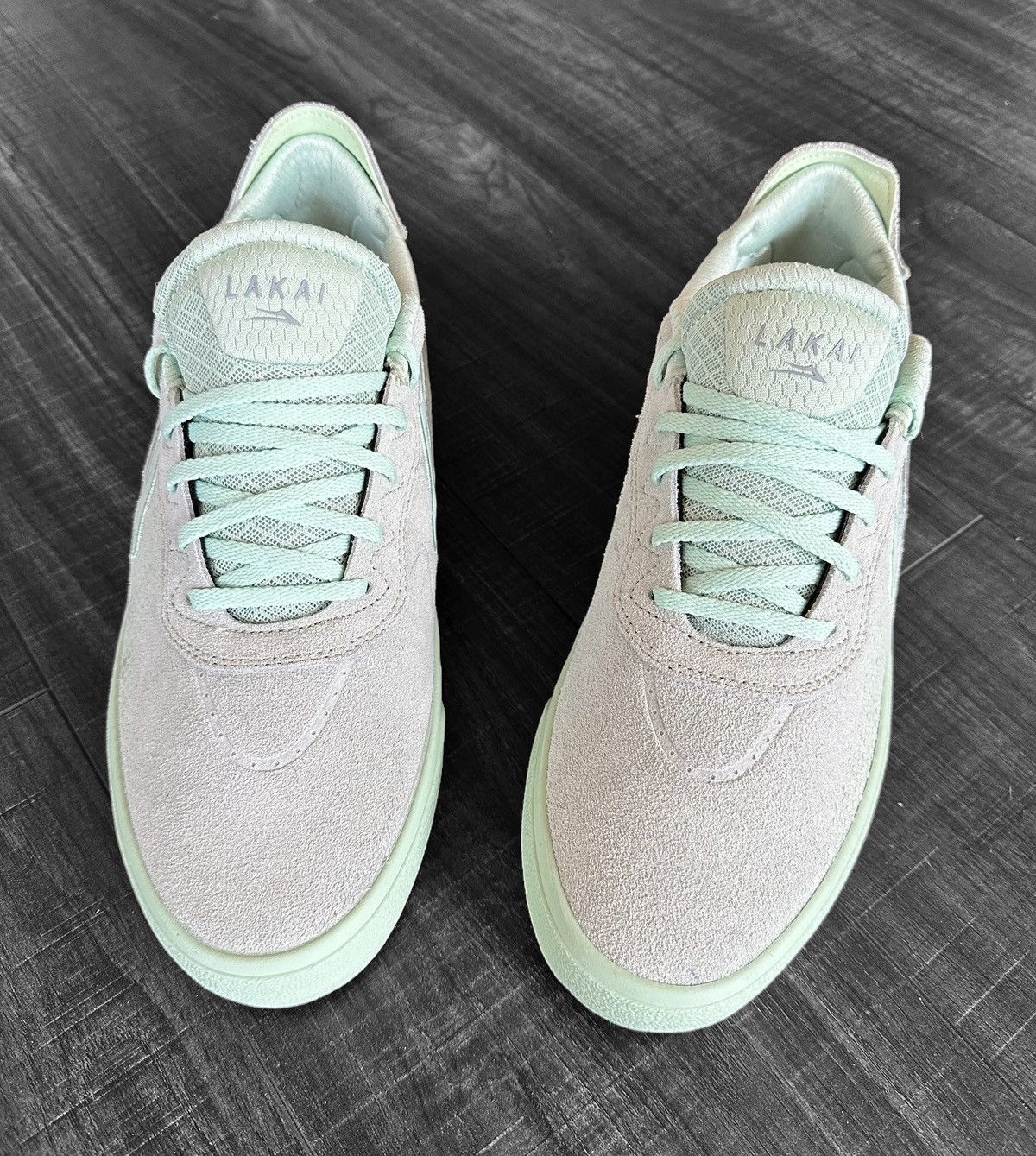 Lakai LAKAI Essex Low Sz 11 Size US 11 / EU 44 - 2 Thumbnail