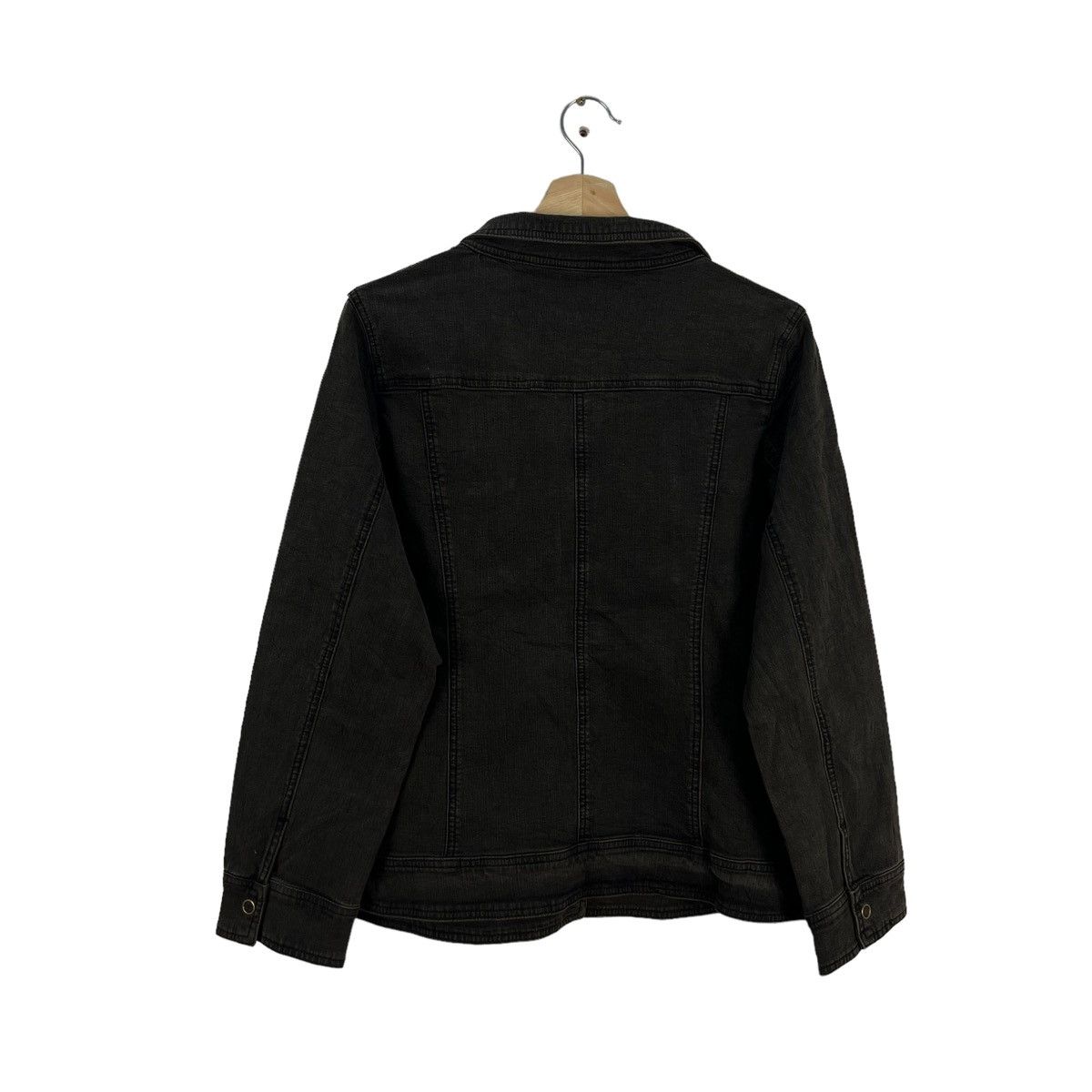 Japanese Brand VINTAGE WORKERS CHORE JACKET JAPAN MADE Size US L / EU 52-54 / 3 - 10 Thumbnail