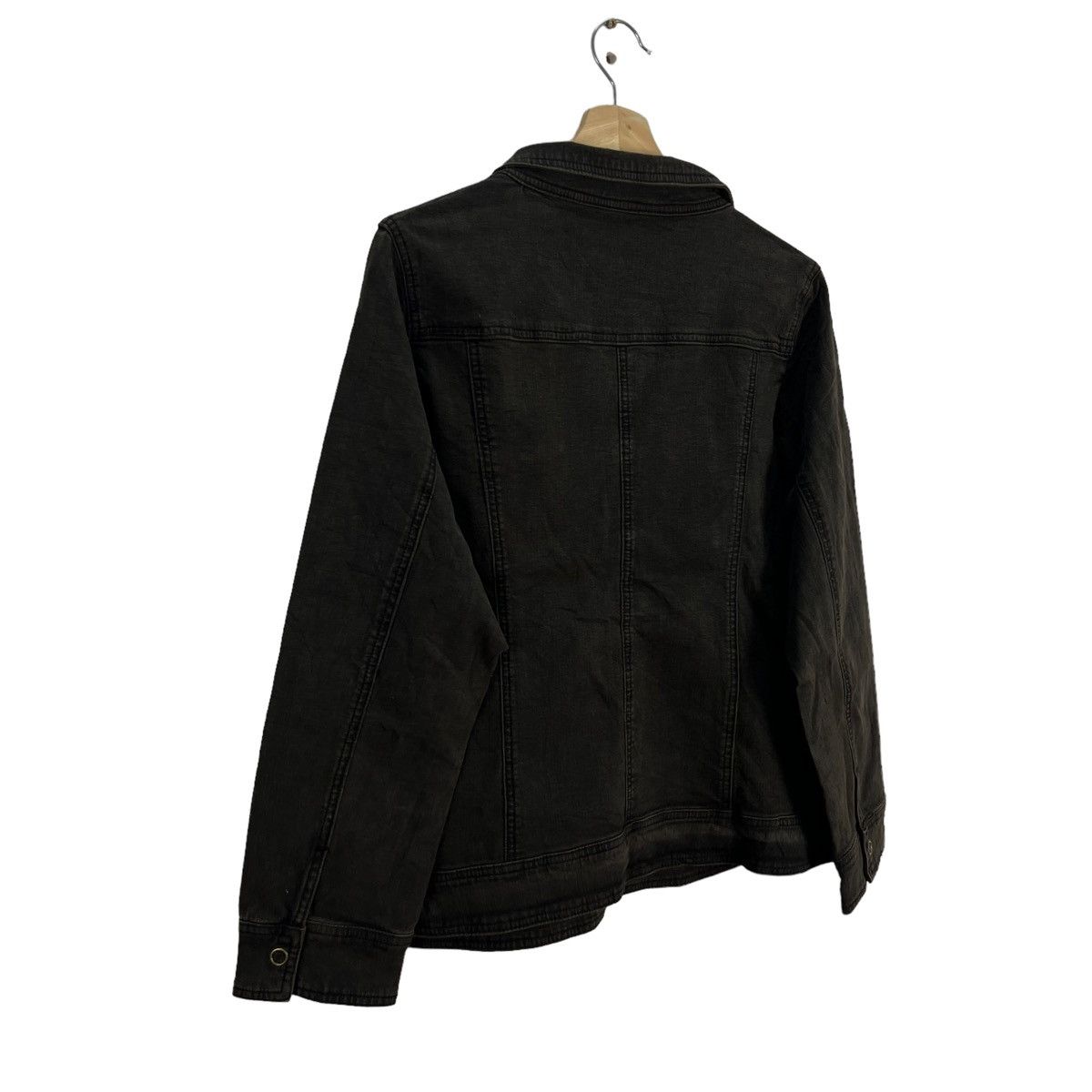 Japanese Brand VINTAGE WORKERS CHORE JACKET JAPAN MADE Size US L / EU 52-54 / 3 - 8 Thumbnail