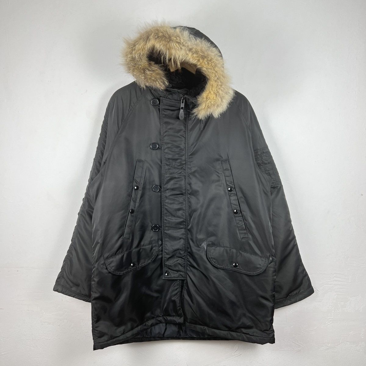 Vintage Vintage Spiewak Parkas Hooded Winter Coat | Grailed