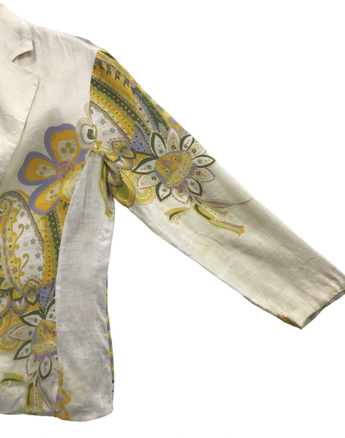 Other VALENTINO ROMA MADE IN ITALY JACKET Size M / US 6-8 / IT 42-44 - 3 Thumbnail