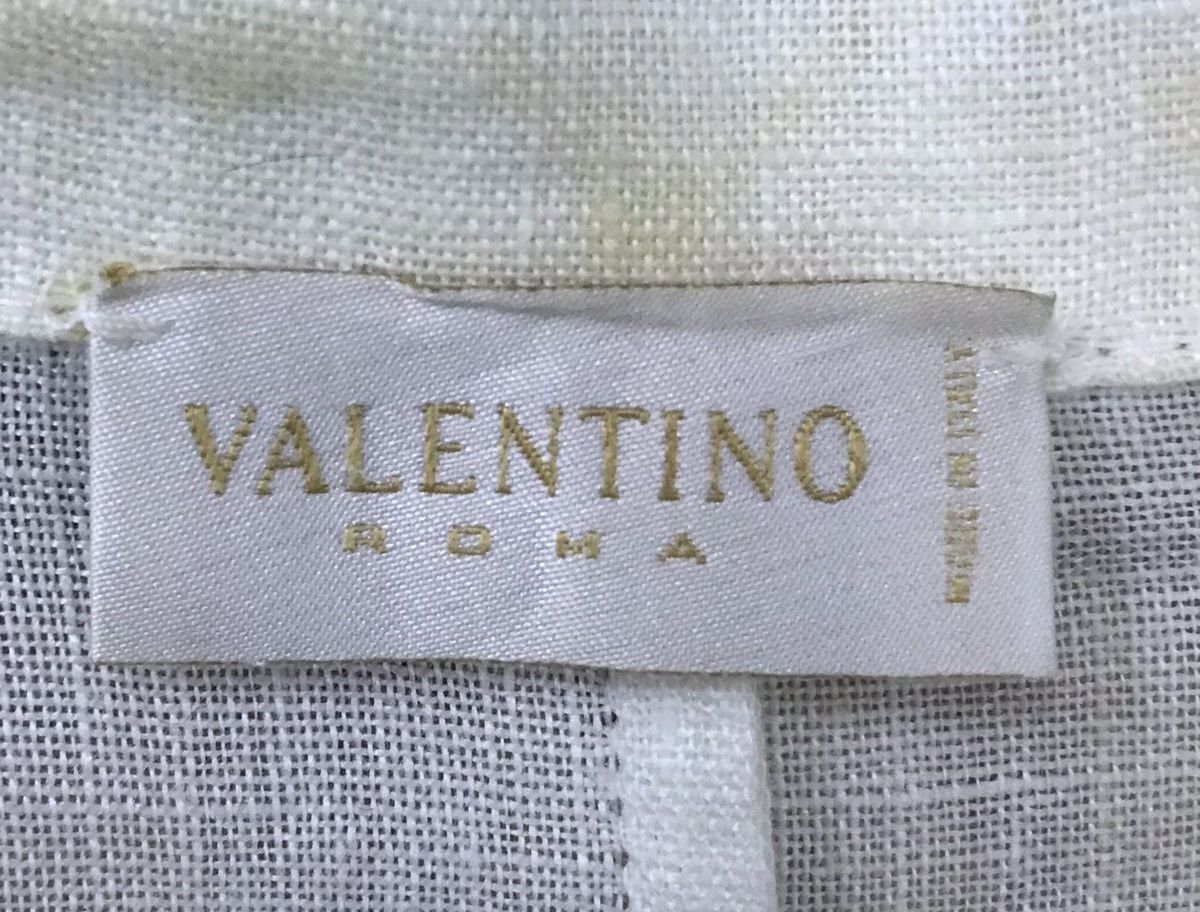 Other VALENTINO ROMA MADE IN ITALY JACKET Size M / US 6-8 / IT 42-44 - 8 Thumbnail