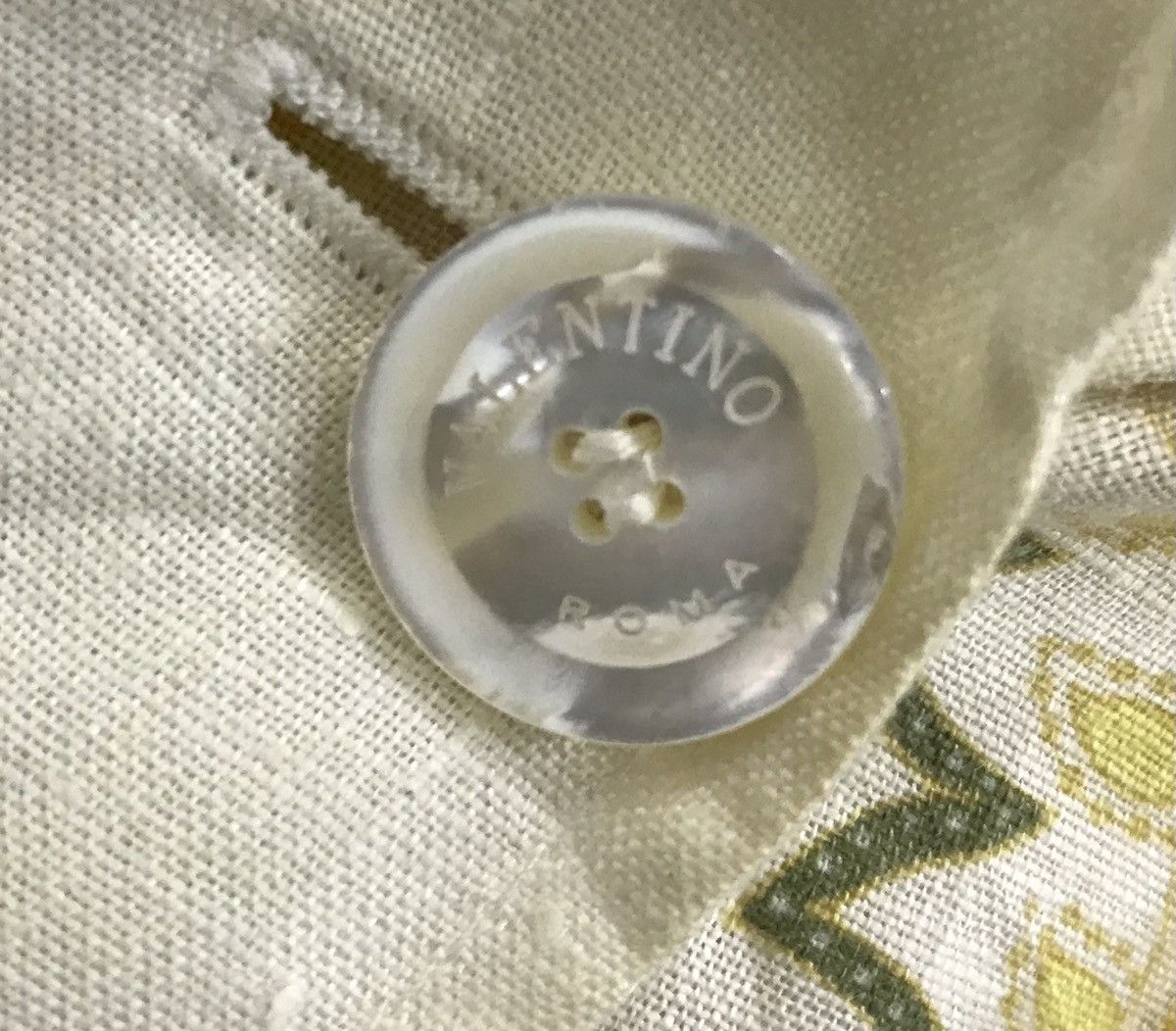 Other VALENTINO ROMA MADE IN ITALY JACKET Size M / US 6-8 / IT 42-44 - 5 Thumbnail