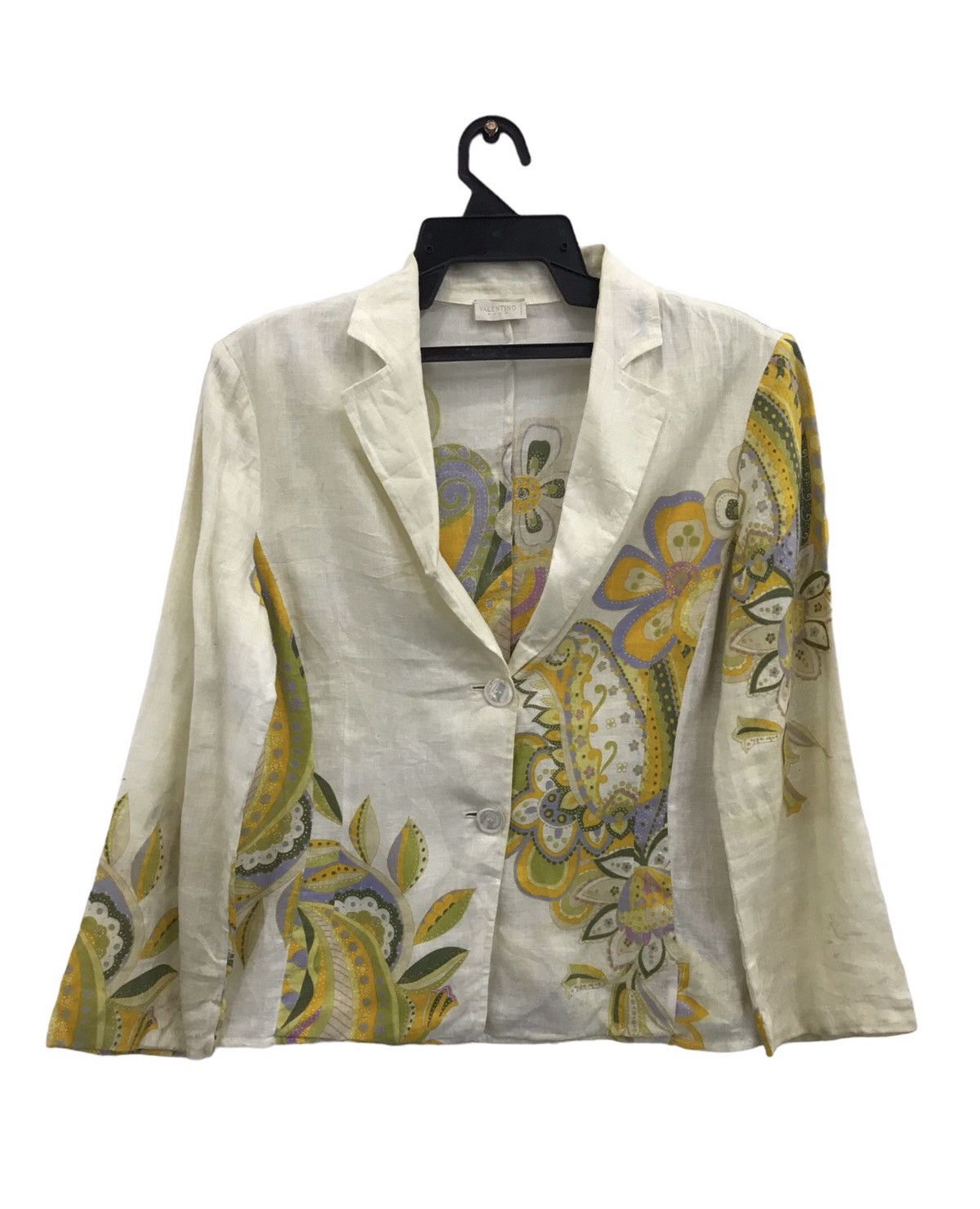 Other VALENTINO ROMA MADE IN ITALY JACKET Size M / US 6-8 / IT 42-44 - 1 Thumbnail