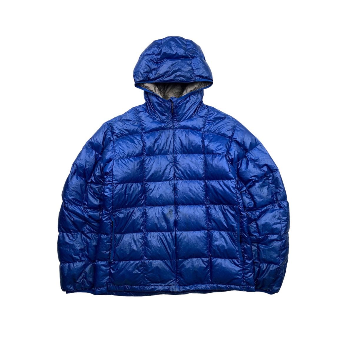 Montbell Montbell superior down jacket Size US L / EU 52-54 / 3 - 3 Thumbnail