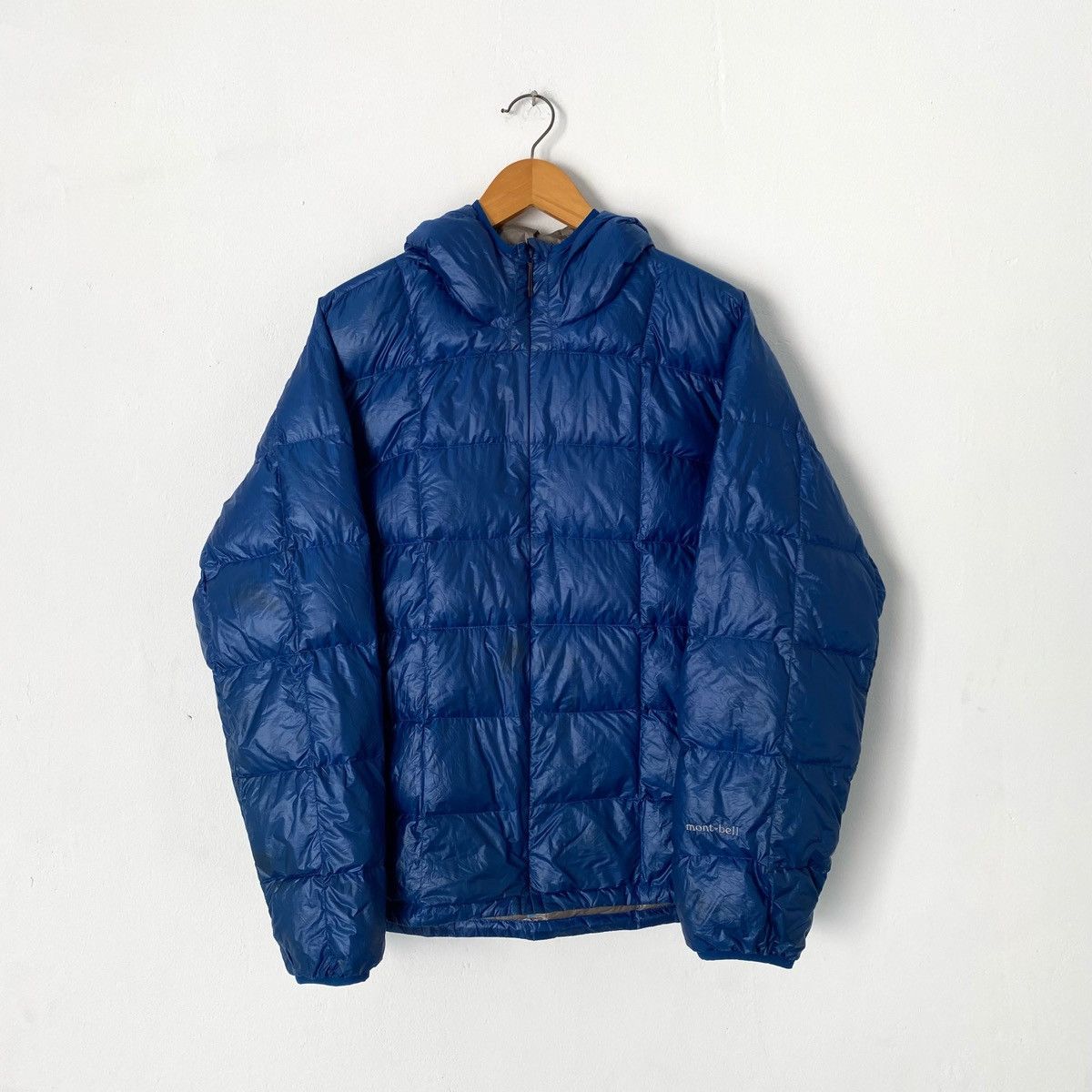 Montbell Montbell superior down jacket Size US L / EU 52-54 / 3 - 1 Thumbnail