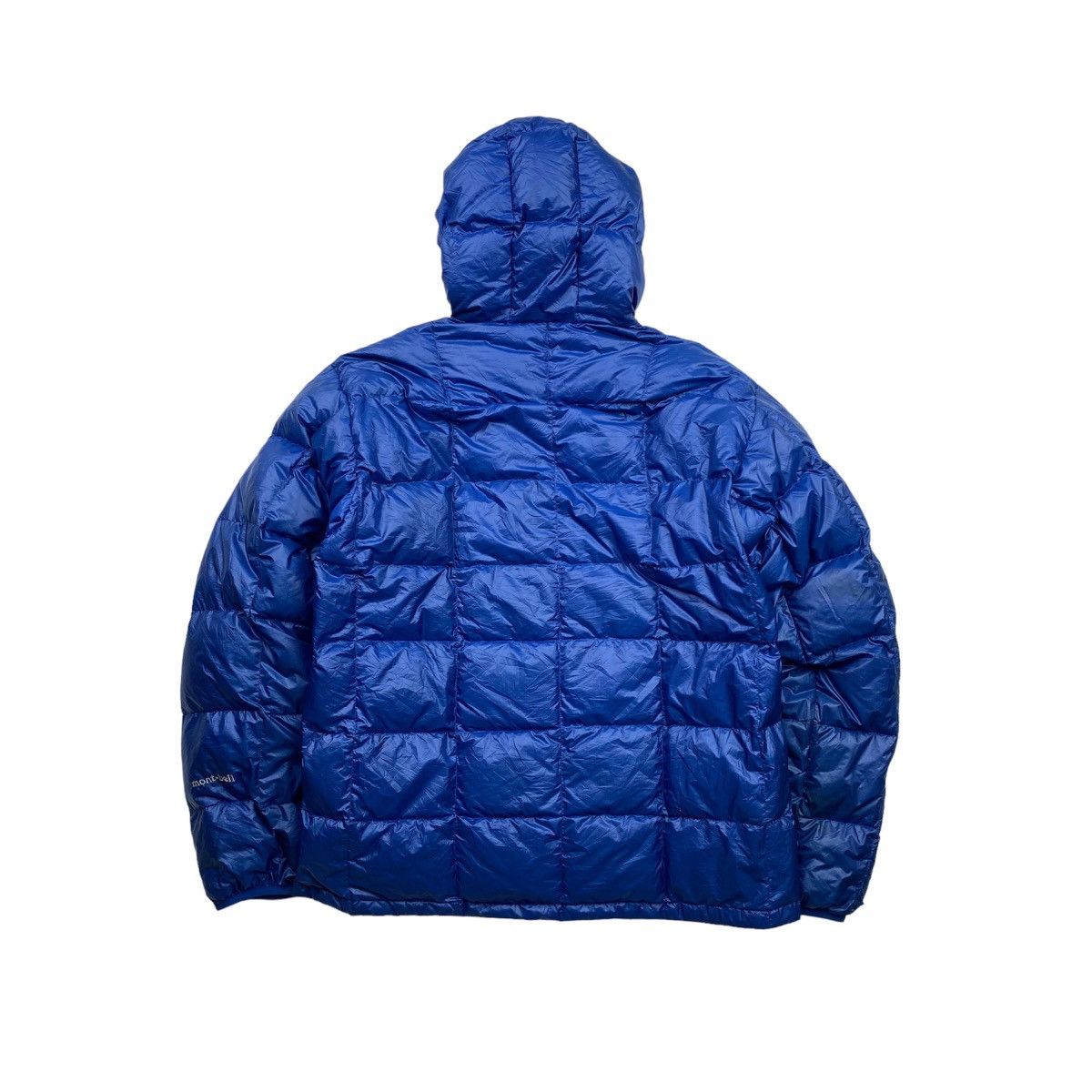 Montbell Montbell superior down jacket Size US L / EU 52-54 / 3 - 4 Thumbnail