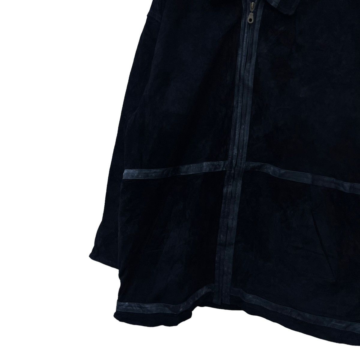 Japanese Brand VINTAGE OVERSIZED JACKET PIERUCCI ITALIAN MODE Size US M / EU 48-50 / 2 - 3 Thumbnail