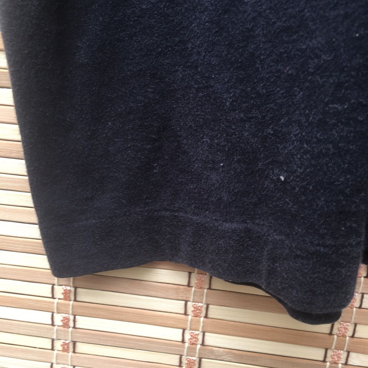 Designer × Japanese Brand × Vintage Ketty Le Jour de Conge teet Size US M / EU 48-50 / 2 - 5 Thumbnail