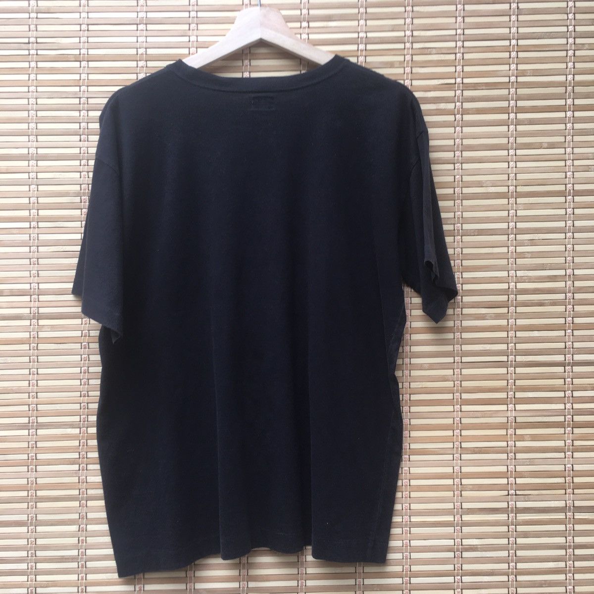 Designer × Japanese Brand × Vintage Ketty Le Jour de Conge teet Size US M / EU 48-50 / 2 - 2 Thumbnail
