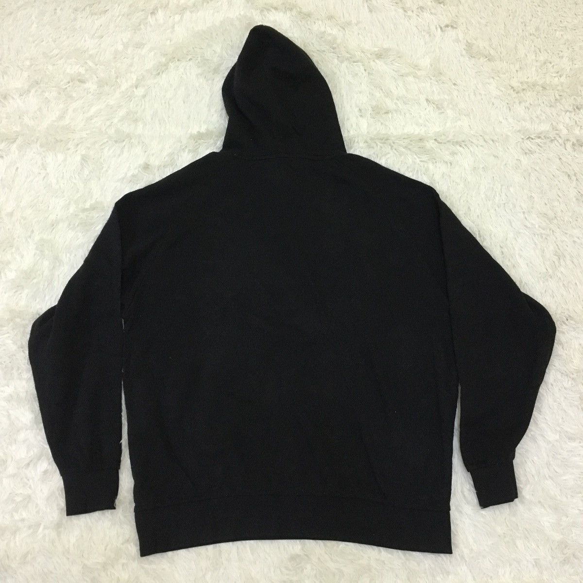 Anime × Cartoon Network × Japanese Brand Mighty Atom Astro Boy Hoodie Size US L / EU 52-54 / 3 - 2 Thumbnail