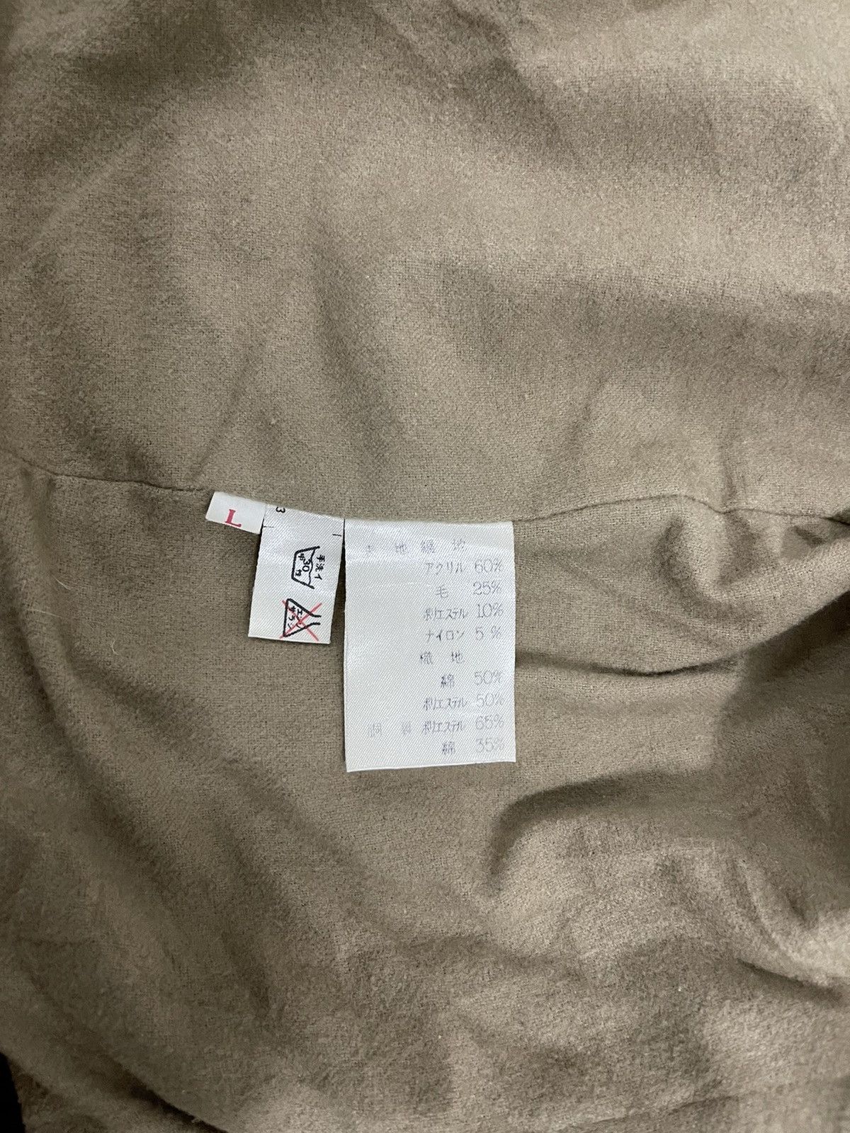 Japanese Brand × Vintage Arnold Palmer vintage sweatshirt Size US L / EU 52-54 / 3 - 9 Thumbnail