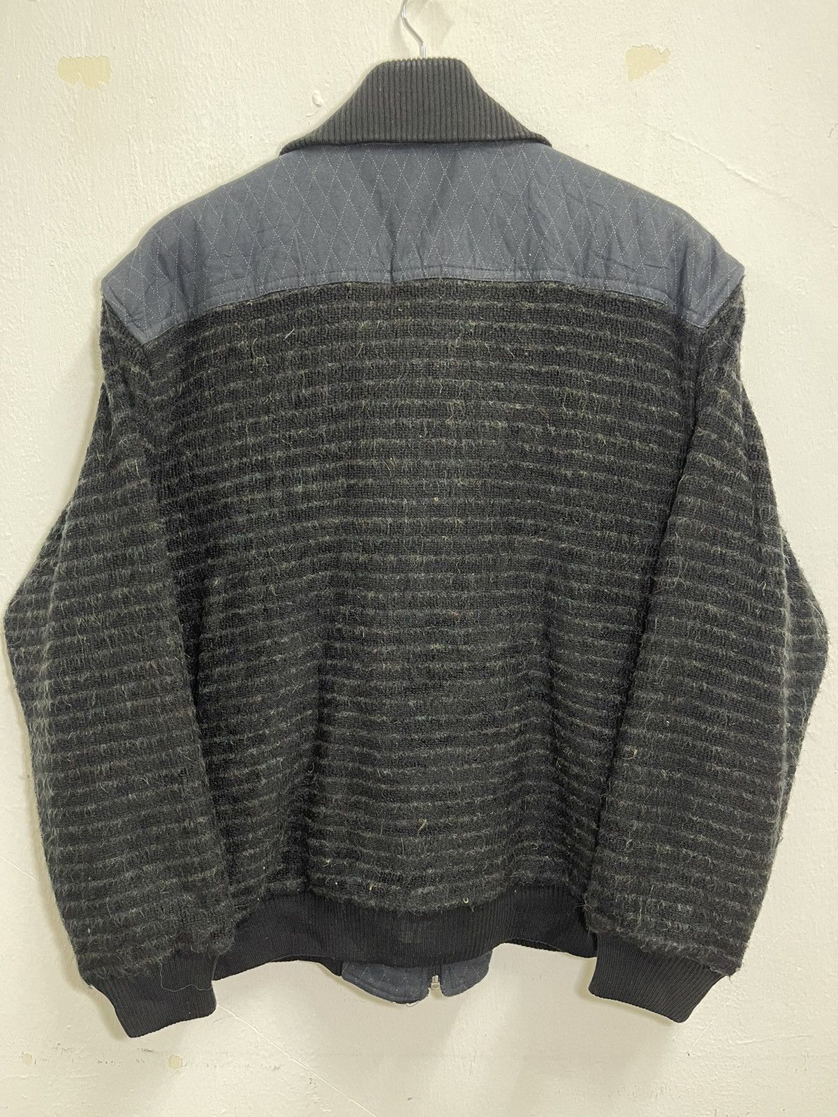 Japanese Brand × Vintage Arnold Palmer vintage sweatshirt Size US L / EU 52-54 / 3 - 4 Thumbnail