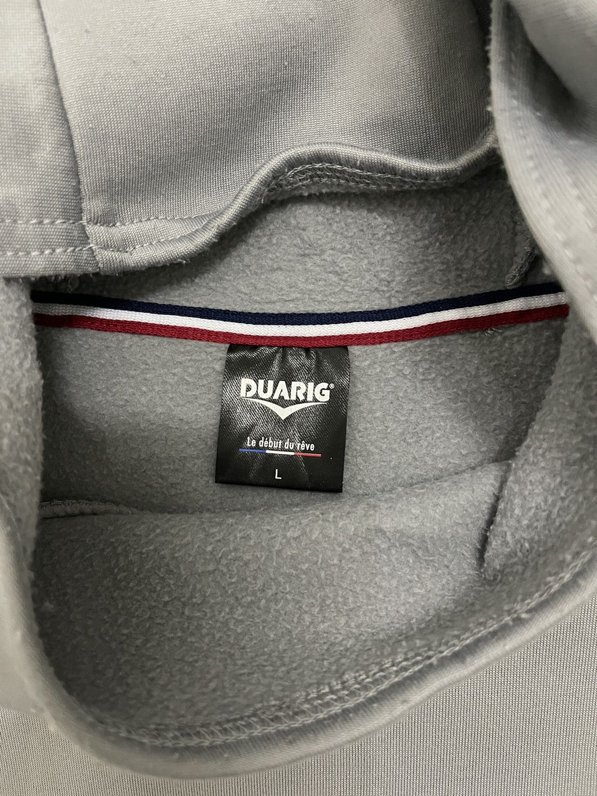 Japanese Brand Duarig light jacket Size US L / EU 52-54 / 3 - 4 Thumbnail