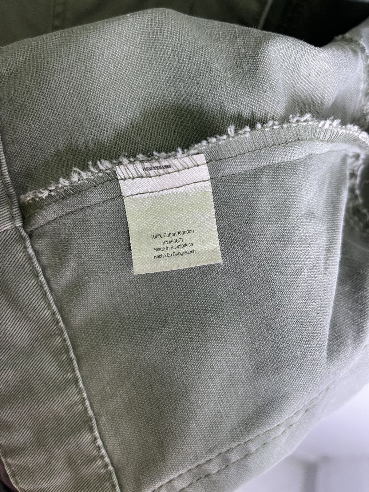 St. Johns Bay St John’s Bay military multi pocket jacket Size US L / EU 52-54 / 3 - 6 Thumbnail