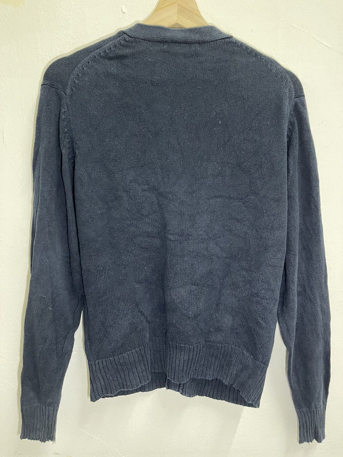 Japanese Brand spice up cardigan Size US M / EU 48-50 / 2 - 5 Thumbnail