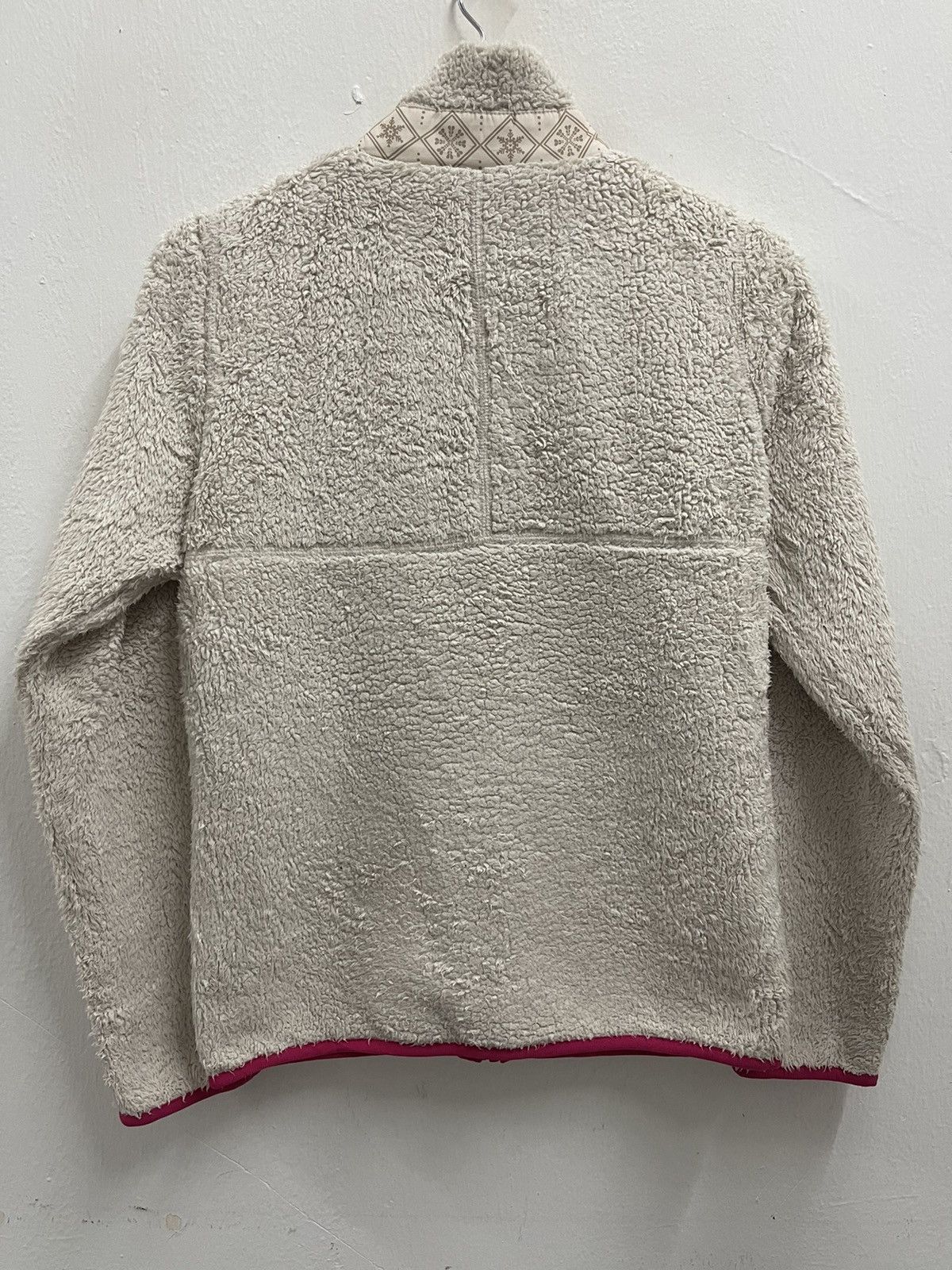 Adidas × Vintage vintage adidas Neo Fleece Fullzip Size US M / EU 48-50 / 2 - 4 Thumbnail