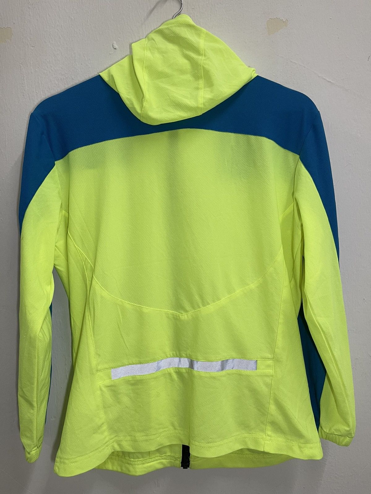 Japanese Brand lecaf light jacket Size US M / EU 48-50 / 2 - 5 Thumbnail