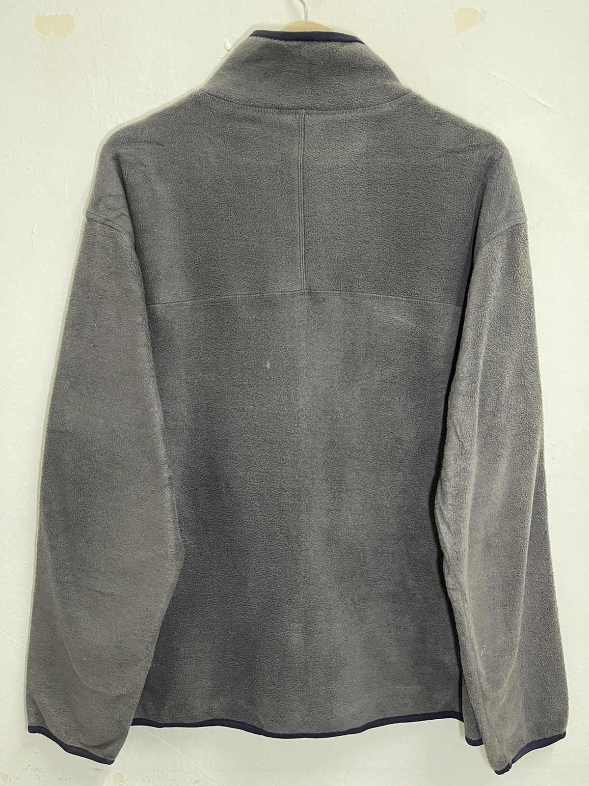 Vintage vintage nothhern field fleece jacket sweater Size US L / EU 52-54 / 3 - 4 Thumbnail