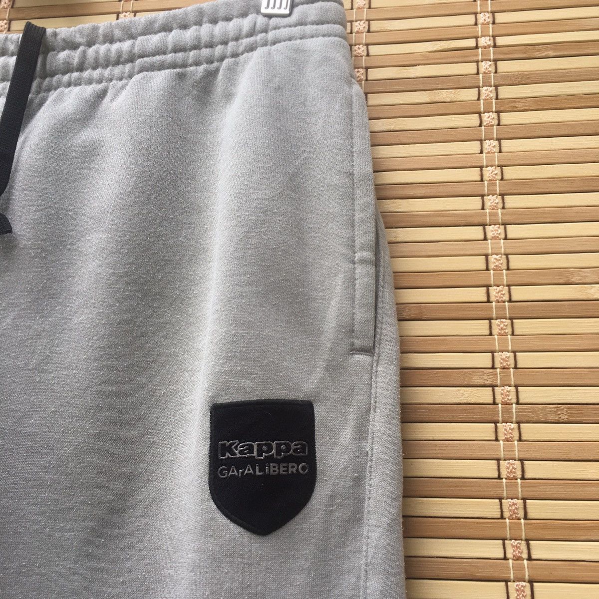Kappa Kappa Jogger Pant Size US 30 / EU 46 - 5 Thumbnail