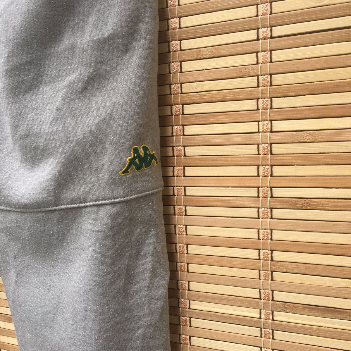 Kappa Kappa Jogger Pant Size US 30 / EU 46 - 8 Thumbnail