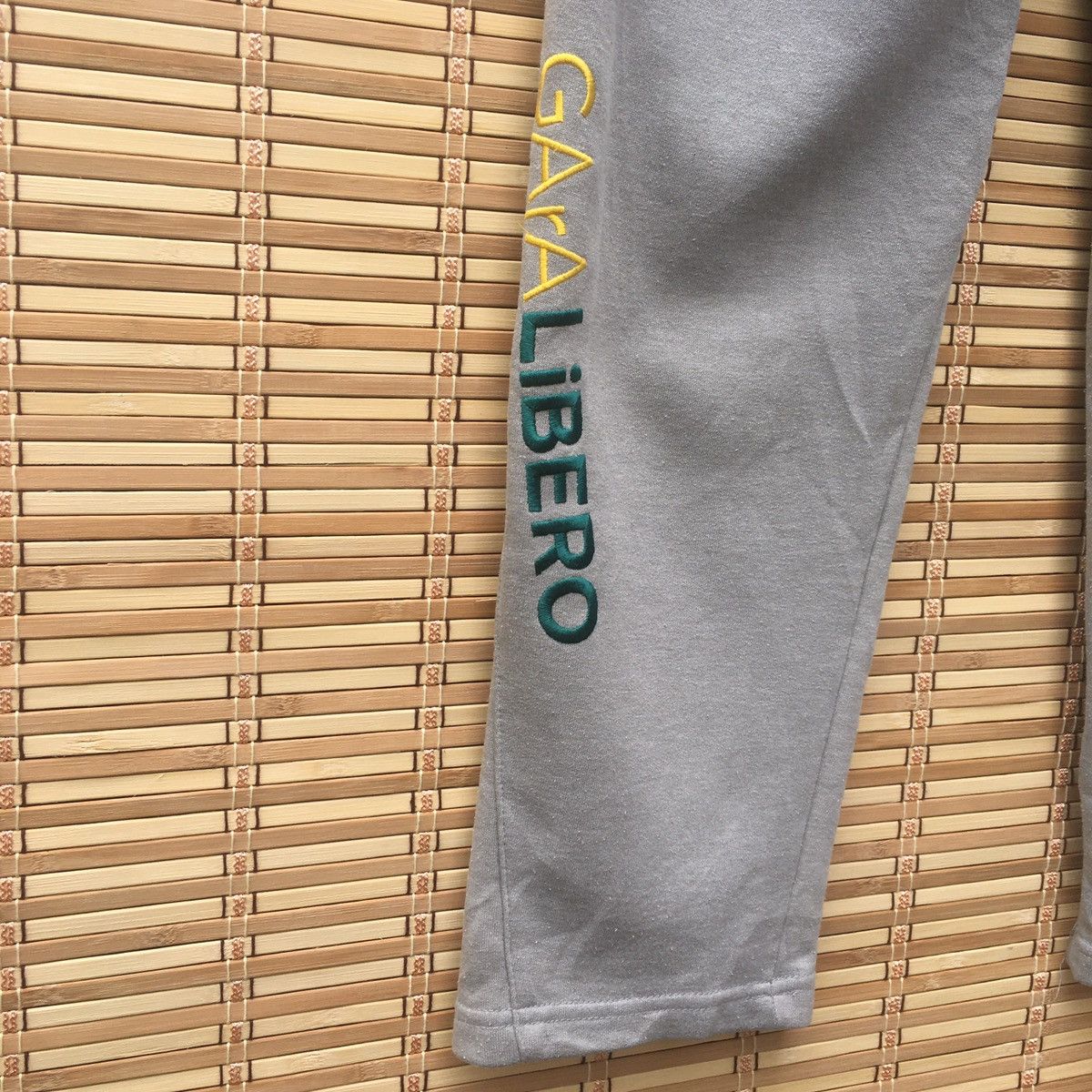 Kappa Kappa Jogger Pant Size US 30 / EU 46 - 9 Thumbnail
