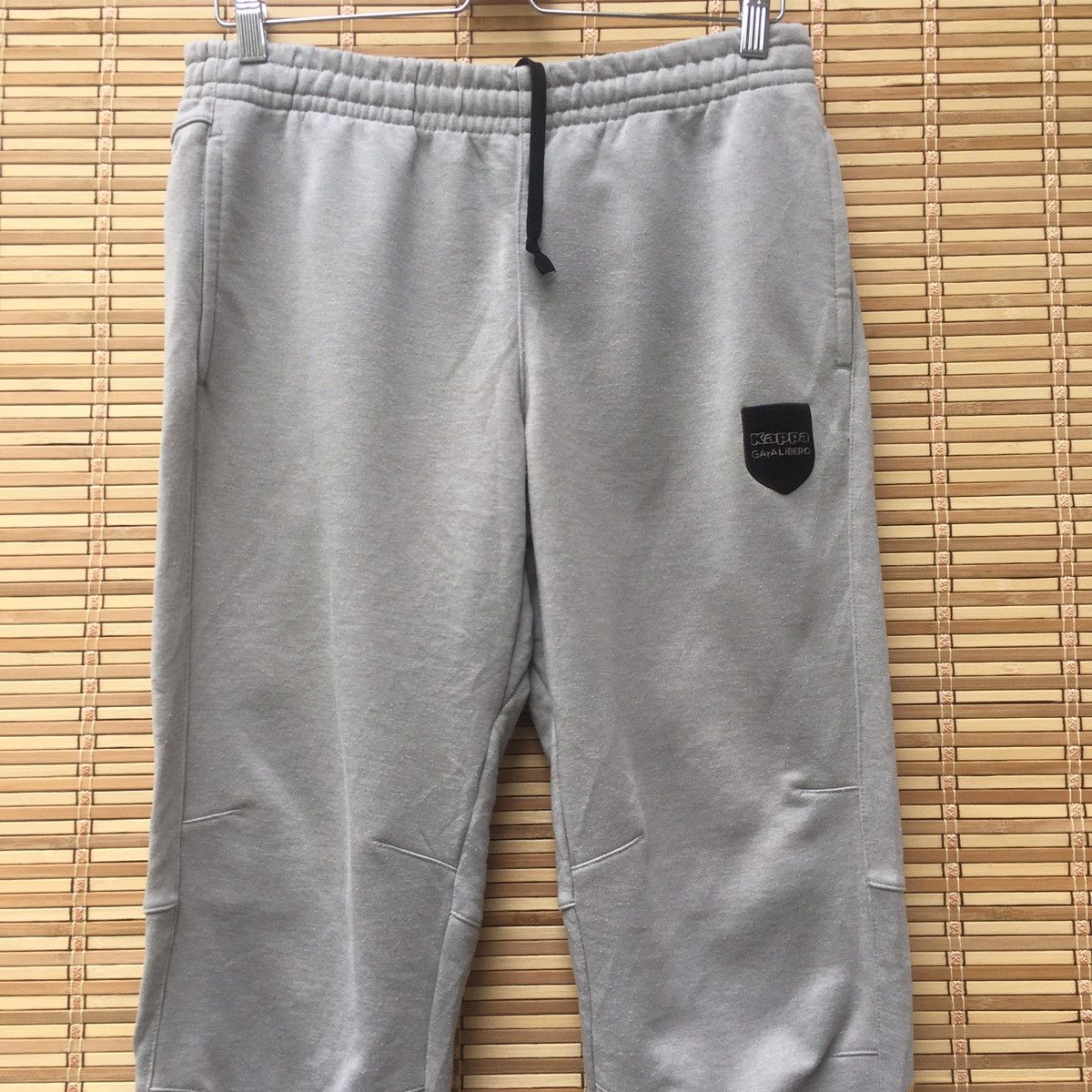 Kappa Kappa Jogger Pant Size US 30 / EU 46 - 6 Thumbnail