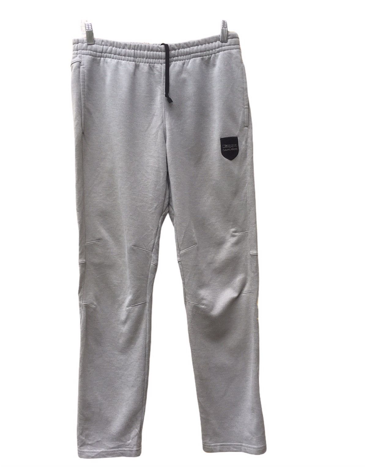Kappa Kappa Jogger Pant Size US 30 / EU 46 - 1 Thumbnail