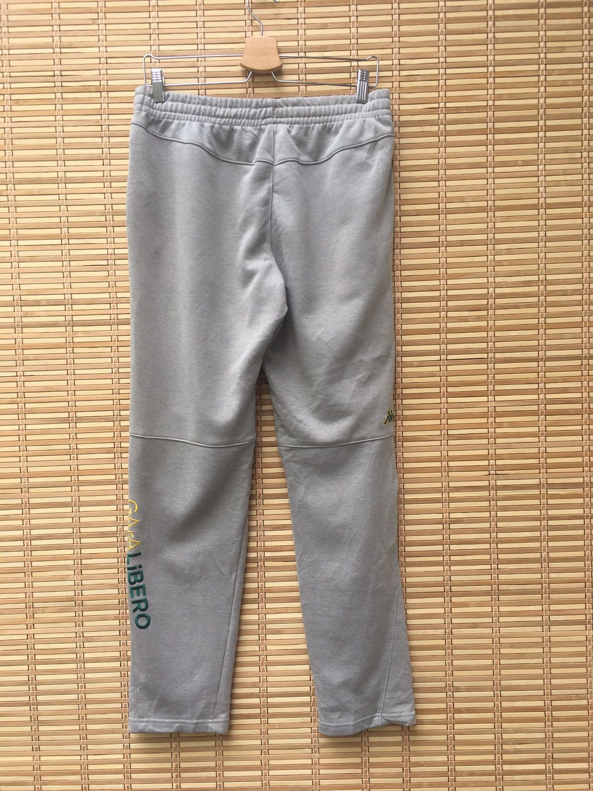 Kappa Kappa Jogger Pant Size US 30 / EU 46 - 3 Thumbnail