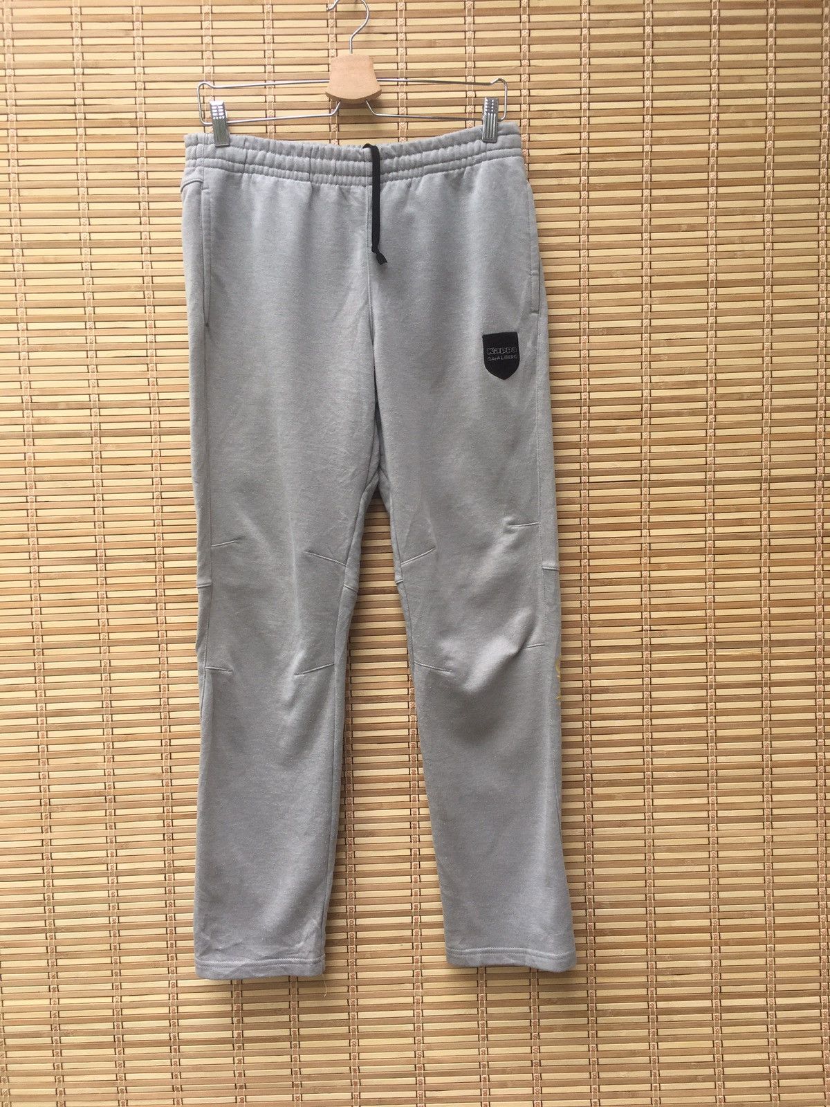 Kappa Kappa Jogger Pant Size US 30 / EU 46 - 2 Thumbnail