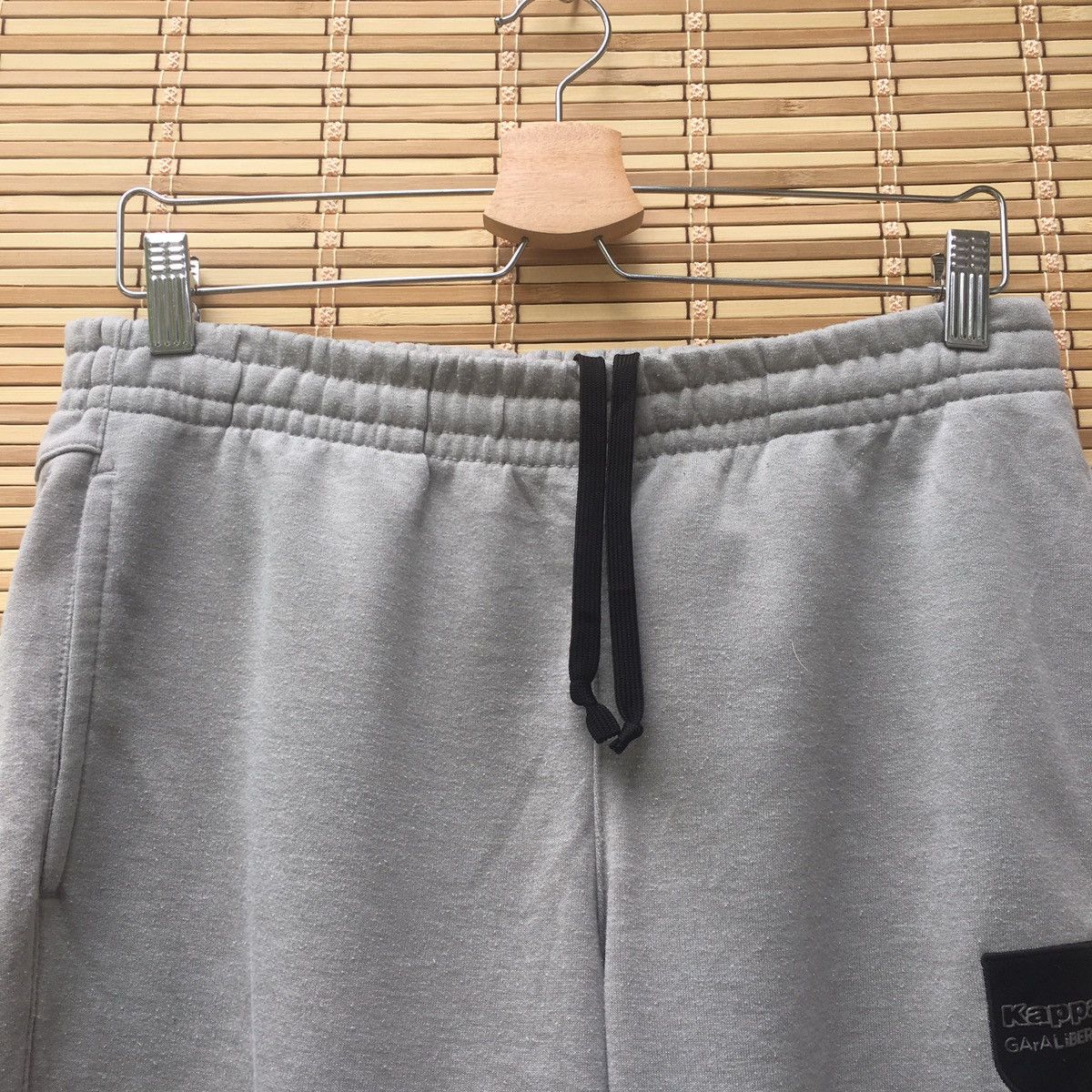 Kappa Kappa Jogger Pant Size US 30 / EU 46 - 7 Thumbnail