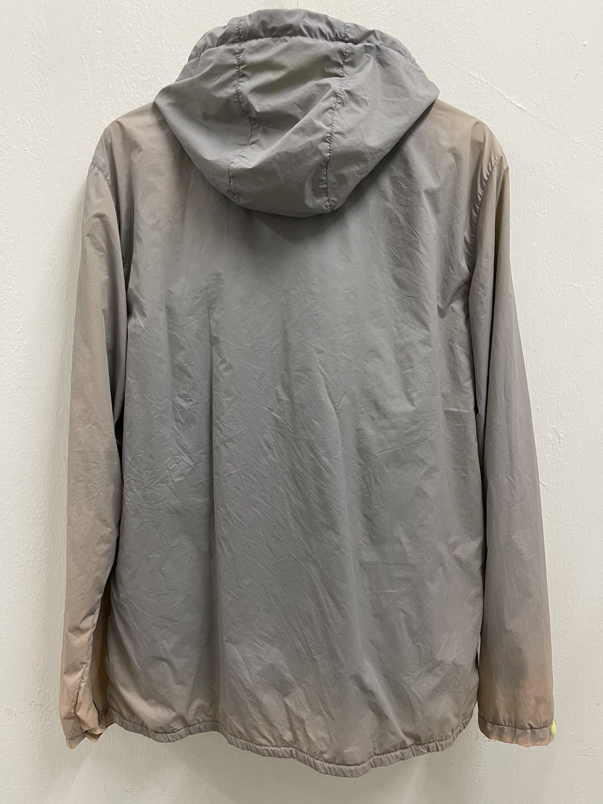 Japanese Brand Laundry japanese light jacket Size US L / EU 52-54 / 3 - 3 Thumbnail