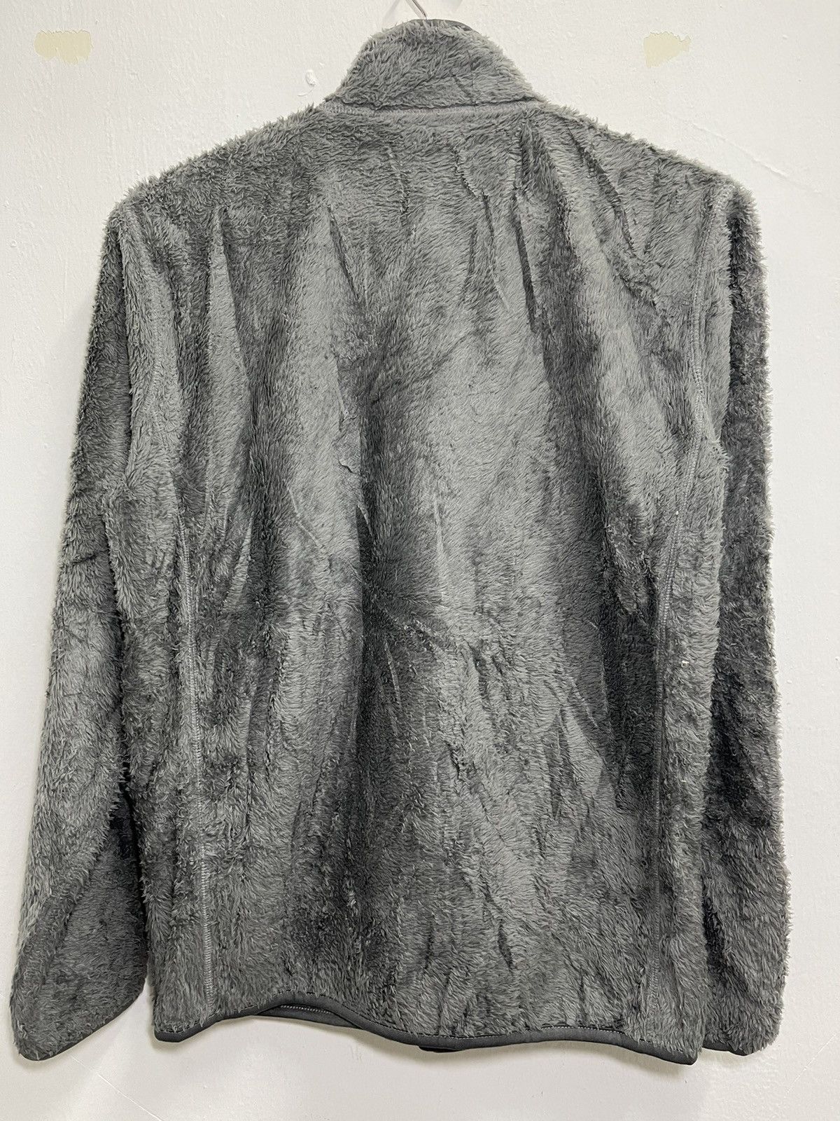 Uniqlo uniqlo fleece jacket Size US S / EU 44-46 / 1 - 4 Thumbnail