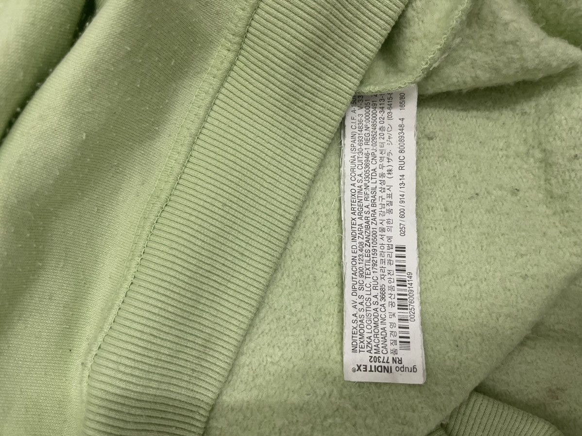 Zara Zara Hoodie (kids) Size US XXS / EU 40 - 6 Thumbnail
