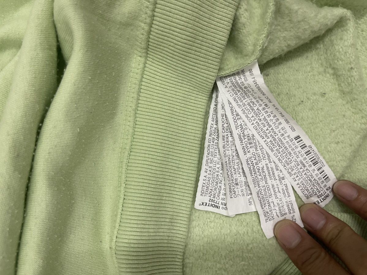 Zara Zara Hoodie (kids) Size US XXS / EU 40 - 5 Thumbnail
